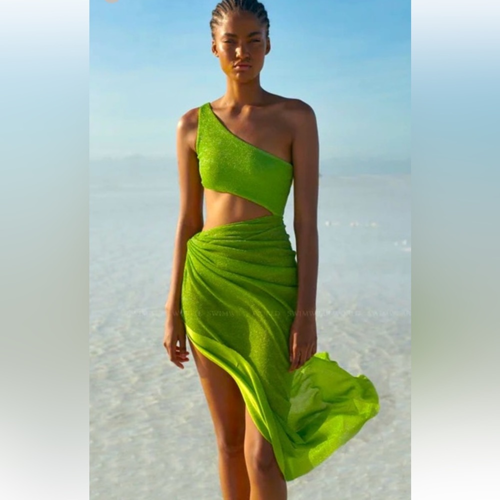 Baobab Zadeh dress